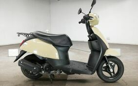 SUZUKI LET's CA4AA