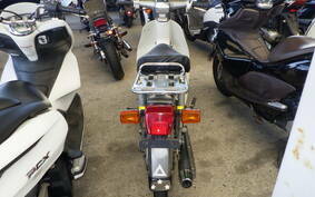 HONDA C90 SUPER CUB E HA02