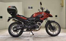 BMW F700GS 2014 0B01