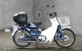 HONDA C70 SUPER CUB HA02