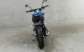 SUZUKI GIXXER 150 NG4BG