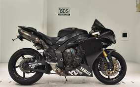 YAMAHA YZF-R1 2012 RN24J