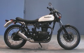 KAWASAKI 250TR 2002 BJ250F