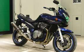 SUZUKI BANDIT 1200 S 2006 GV79A