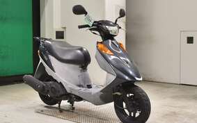 SUZUKI ADDRESS V125 CF4EA