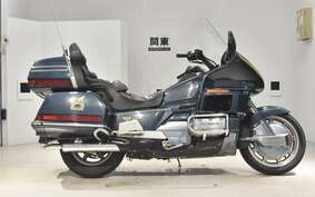 HONDA GL1500 GOLD WING 1989 SC22