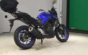 YAMAHA MT-25 A RG43J