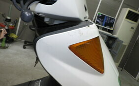 HONDA FORESIGHT EX MF04