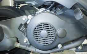 SUZUKI ADDRESS V125 G CF4EA