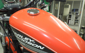 HARLEY XL883RI 2008