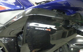 HONDA CBR250R GEN 3 MC41