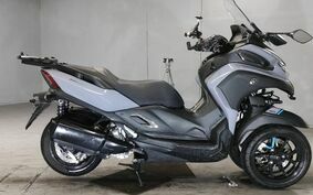 YAMAHA TRICITY 300 2020 SH15J