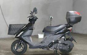 SUZUKI ADDRESS V125 S CF4MA