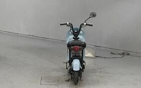 HONDA CROSS CUB 110 JA60