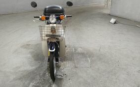 HONDA C70 SUPER CUB HA02