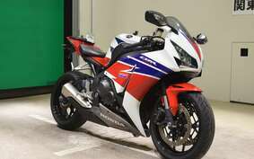 HONDA CBR1000RR Gen. 2 2014 SC59