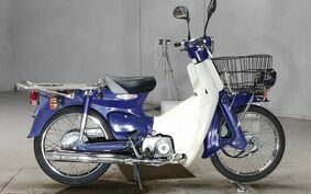 HONDA PRESS CUB 50 AA01