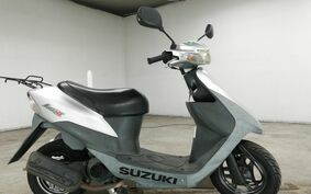 SUZUKI LET's 2 CA1PA