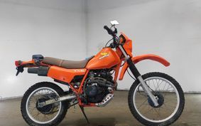 HONDA XLX250R MD08