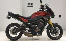 YAMAHA MT-09 Tracer 2015 RN36J