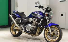 HONDA CB1300SF SUPER FOUR 2005 SC54