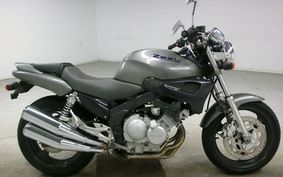 YAMAHA ZEAL 1992 3YX