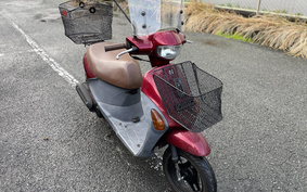 SUZUKI LET's 4 G CA41A