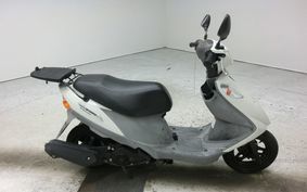 SUZUKI ADDRESS V125 G CF4EA