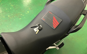 HONDA 400 X 2022 NC56