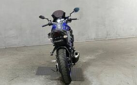 YAMAHA MT-25 RG10J