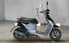 SUZUKI LET's 4 CA41A