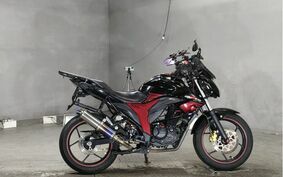 SUZUKI GIXXER 150 NG4BG