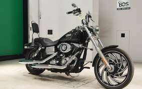 HARLEY FXDWG 1580 2007 GP4