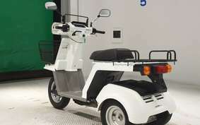 HONDA GYRO X TD02