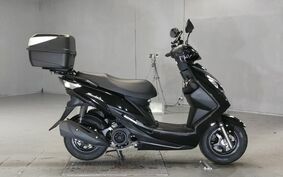 SUZUKI SWISH 125 LTD DV12B