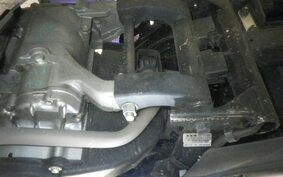 SUZUKI ADDRESS V125 S CF4MA