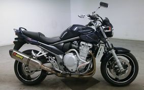 SUZUKI BANDIT 1250 2007 GW72A