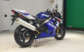 SUZUKI GSX-R600 2004 GN7CA