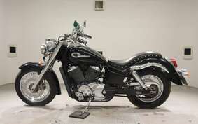 HONDA SHADOW 400 1999 NC34