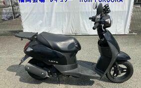 SUZUKI LET's CA4AA