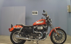 HARLEY XL883R 2002 CKM