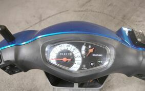 SUZUKI ADDRESS V125 G CF46A