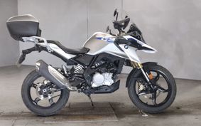 BMW G310GS 0G02