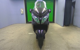 SUZUKI SKYWAVE 400 A 2014 CK45A