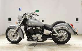 HONDA SHADOW 400 2004 NC34