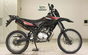 YAMAHA WR125R