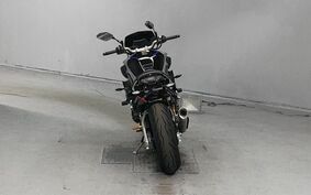 YAMAHA MT-10 SP 2017 RN50J