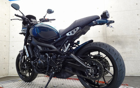 YAMAHA XSR900 2018 RN56J