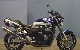 SUZUKI GSX1400 2005 GY71A