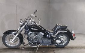 YAMAHA DRAGSTAR400 CLASSIC VH01J